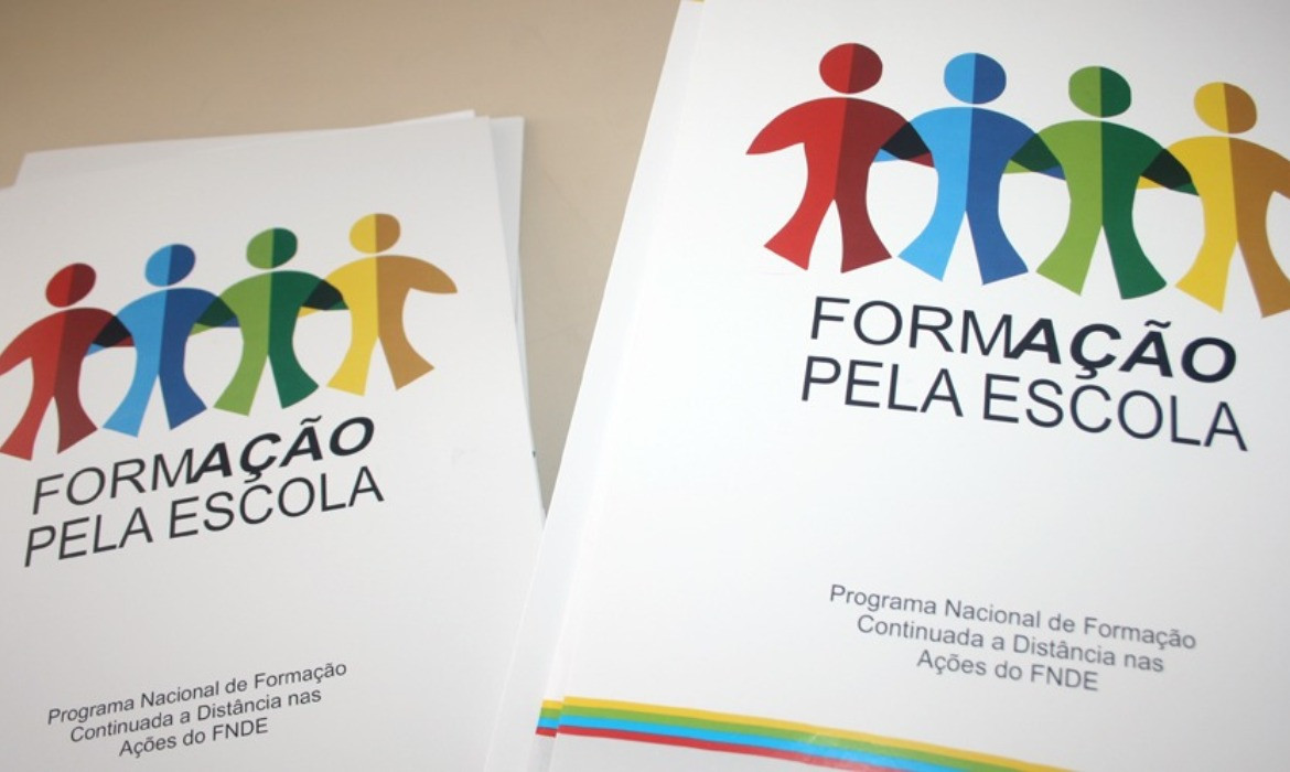 Abertas as inscrições para o curso “Formação pela Escola/Fundo Nacional de Desenvolvimento da Educação (FNDE) – Competências Básicas”