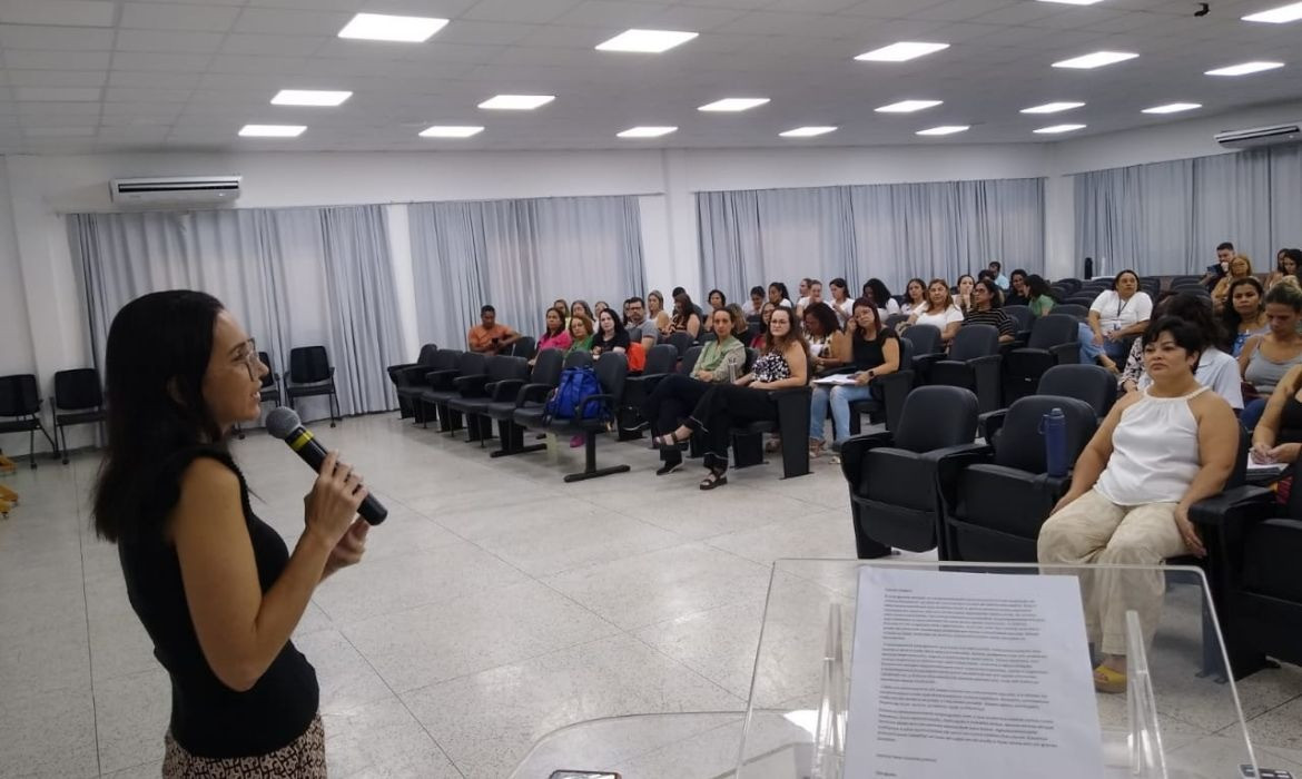 3ª Reunião Geral do PSE fomentou a promoção da saúde bucal