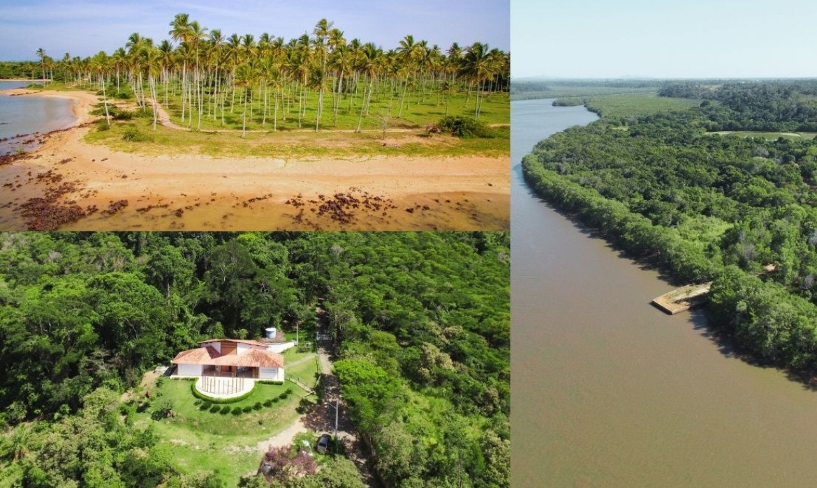 Dia Nacional do Turismo: conheça Aracruz, sua cultura, história e belas paisagens