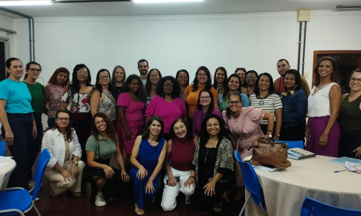 2º Seminário do Prêmio Escola que Colabora (PEC) buscou ações específicas para o fortalecimento da efetiva alfabetização