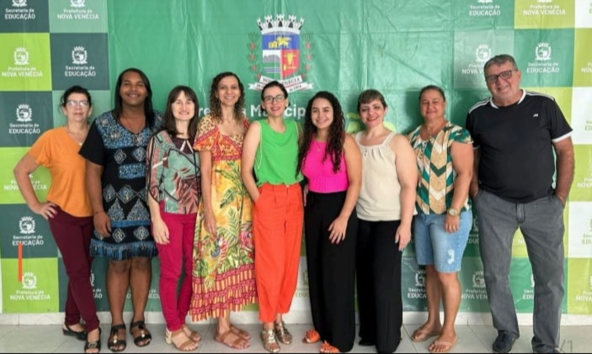 Aracruz participa do XII Encontro do GT da Educação Especial – Undime (ES)