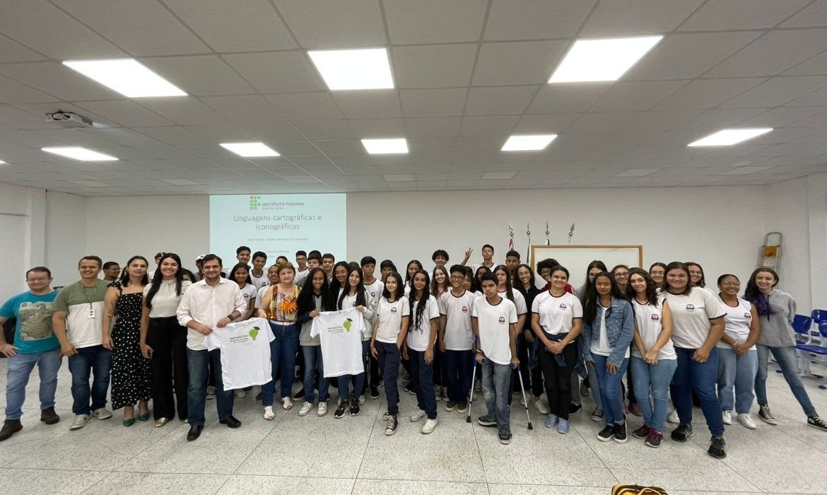 Aula inaugural do curso de extensão preparatório Rumo ao Sucesso 2024 será na próxima segunda-feira (3)