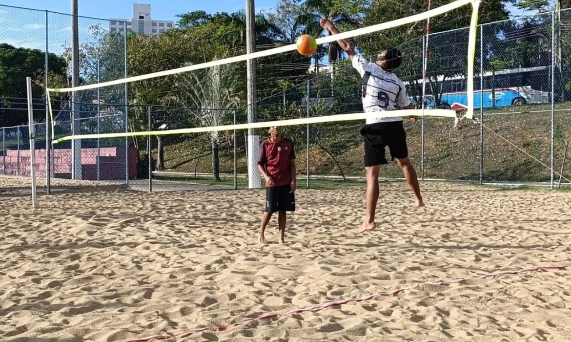 Fase final dos Jogos Escolares do Espírito Santo (JEES) se inicia neste fim de semana