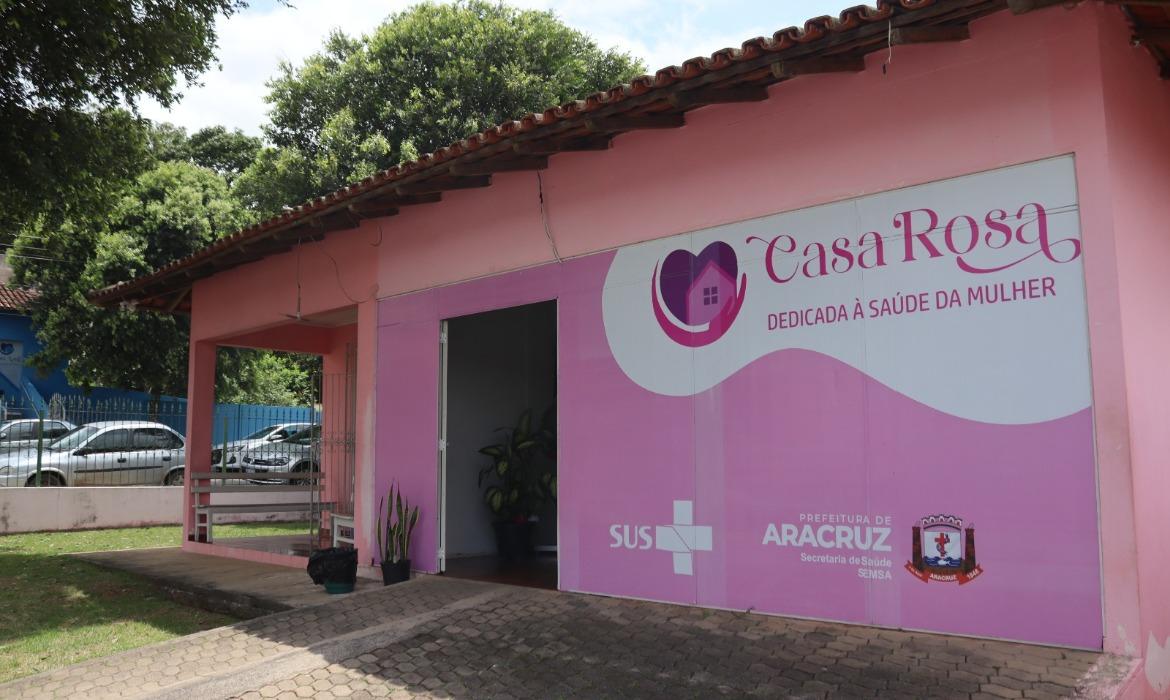 Outubro Rosa: ações e dia D reforçam prevenção ao câncer de mama e colo do útero