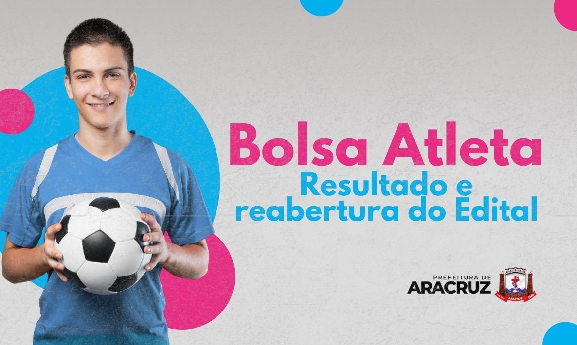 Programa Bolsa Atleta