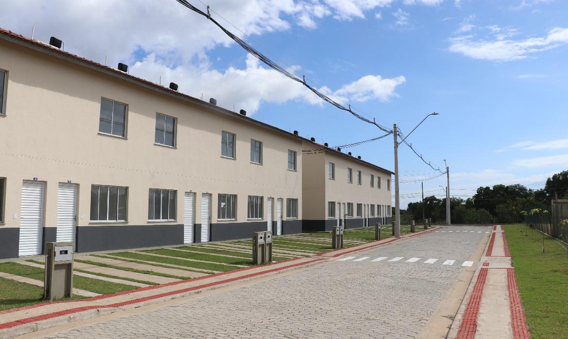 Residencial Barra do Riacho: convocação dos beneficiários para assinatura de um novo contrato