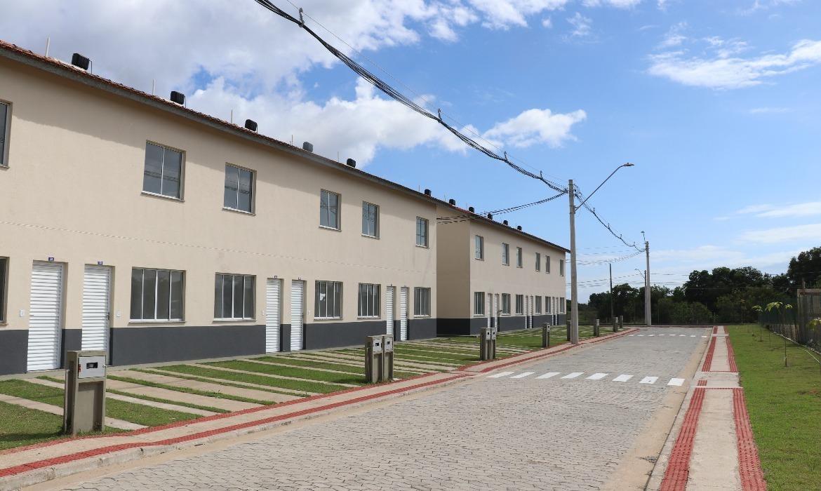 Residencial Barra do Riacho: 5ª convocação dos beneficiários para assinatura de um novo contrato