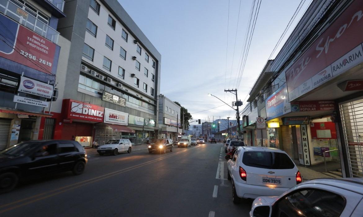 Aracruz avança na municipalização do trânsito com celebração de Convênio com o Detran