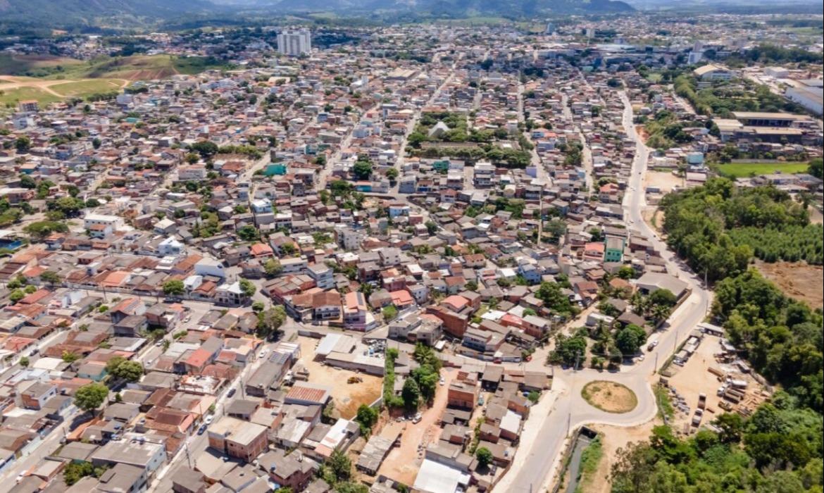 Um sonho de 40 Anos já é realidade: Macrodrenagem da Grande Bela Vista entra na fase final