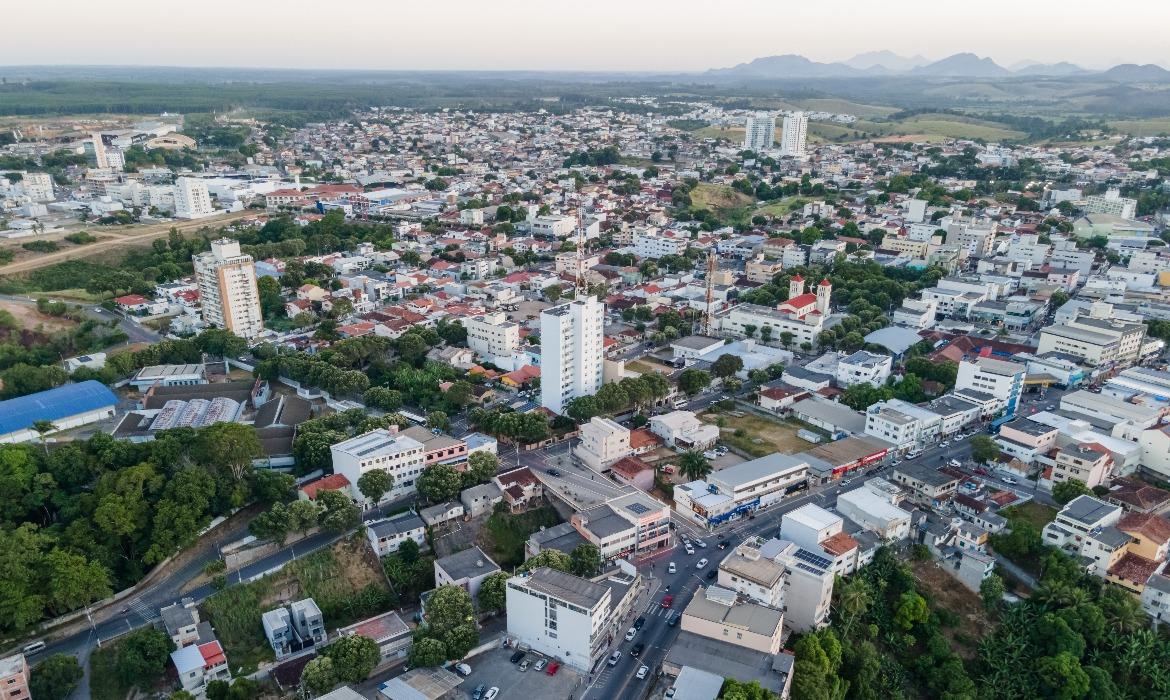 Aracruz avança na gestão pública com planejamento estratégico para os próximos dez anos