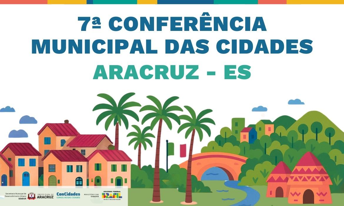 Secretaria de Desenvolvimento Urbano promove conferência de política nacional sobre desenvolvimento urbano