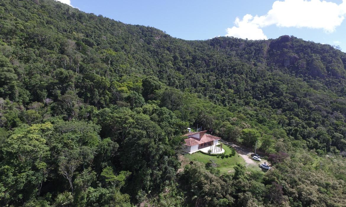 Aracruz planeja criar Corredor Ecológico de Biodiversidade para fortalecer a conservação dos recursos naturais no município