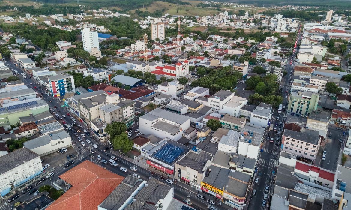 Nova secretaria marca um passo estratégico e necessário na evolução da gestão urbana da cidade