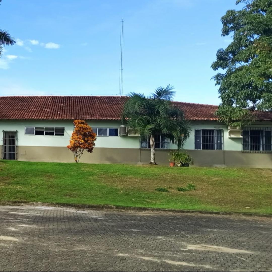Capa do Curso de CMEI Teresinha Frigini