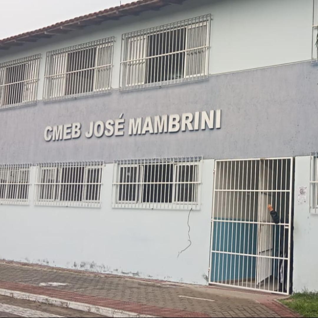 Capa do Curso de CMEI Pequeno Príncipe