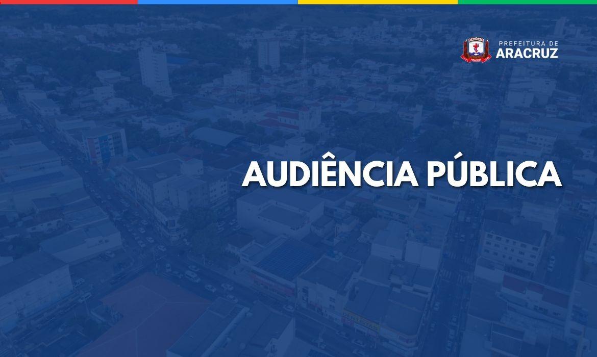 Audiência Pública vai discutir estudo de trânsito e mobilidade sobre construção de edifício no bairro de Fátima
