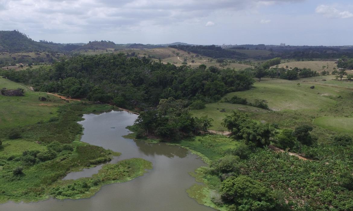 Prefeitura de Aracruz se reúne com representantes de Ibiraçu, João Neiva e comunidade para deliberar pavimentação rural de Santa Maria