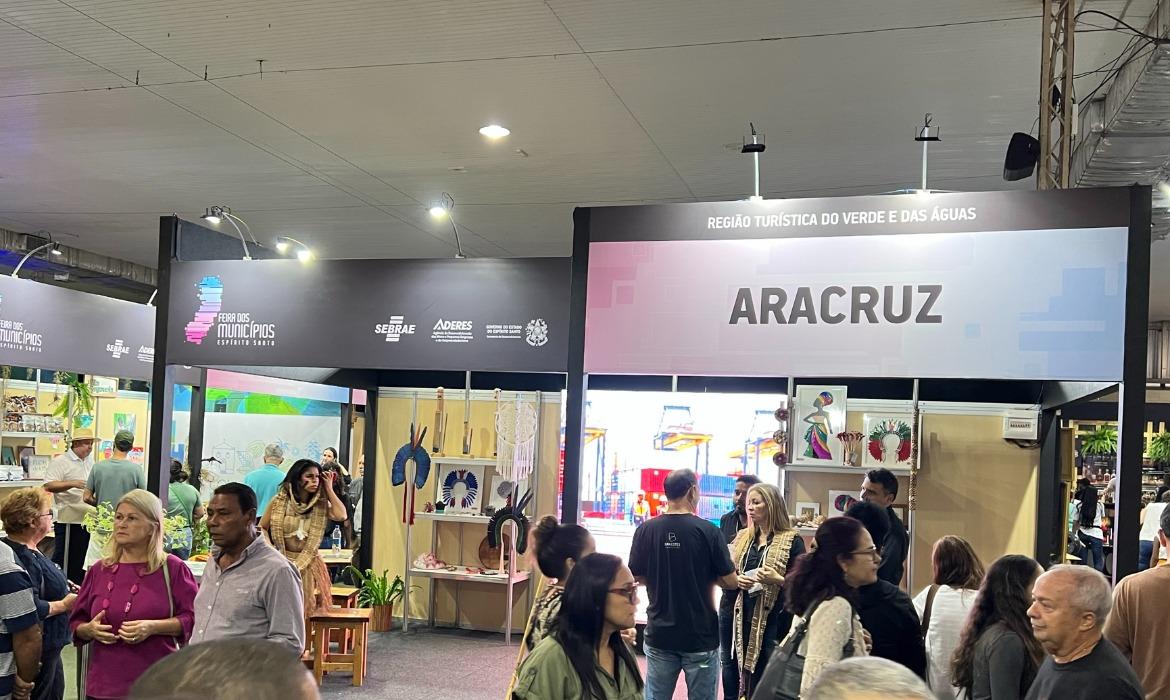 Turismo e Cultura: Feira dos Municípios começa no dia 03 de julho