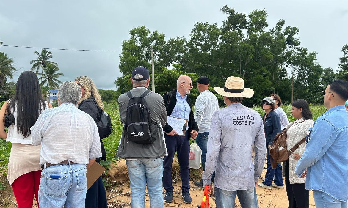 Prefeitura convida para a I Oficina de Diagnóstico do Projeto Orla