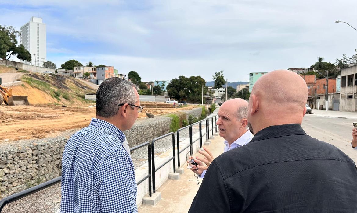 Aracruz é modelo de gestão para município da região norte