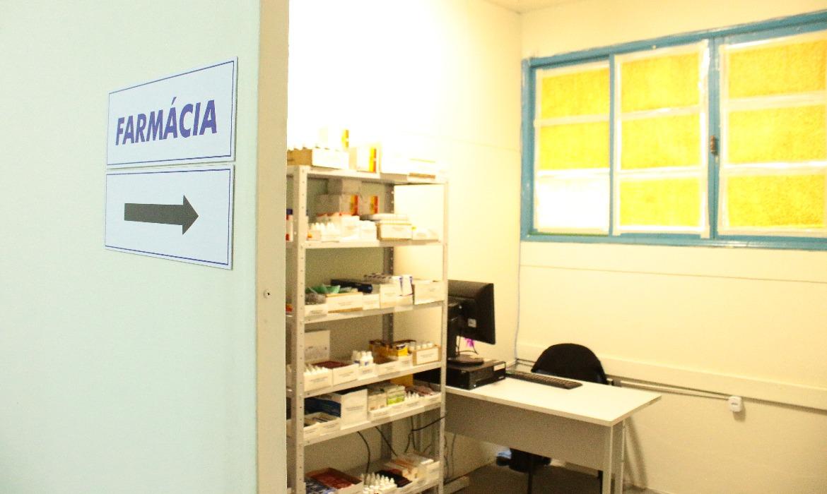 Aracruzenses têm acesso gratuito a medicamentos por meio da rede de Farmácias Básica e de Alto Custo