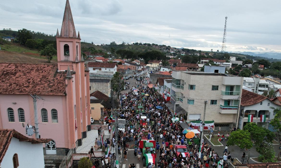 13ª Itália Unita encerrou com programação memorável