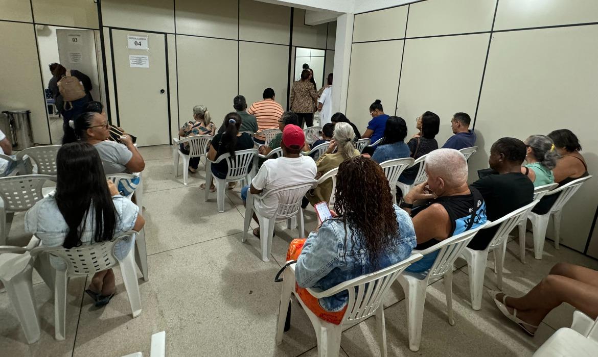 Saúde alerta para número de pacientes que faltam em consultas e exames médicos