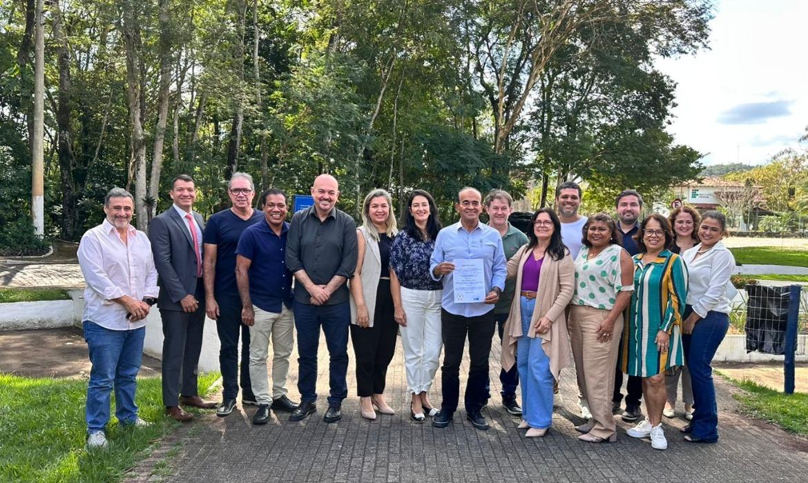 Ipasma conquista Certificado Nível II do Pró-Gestão por excelência em boa governança