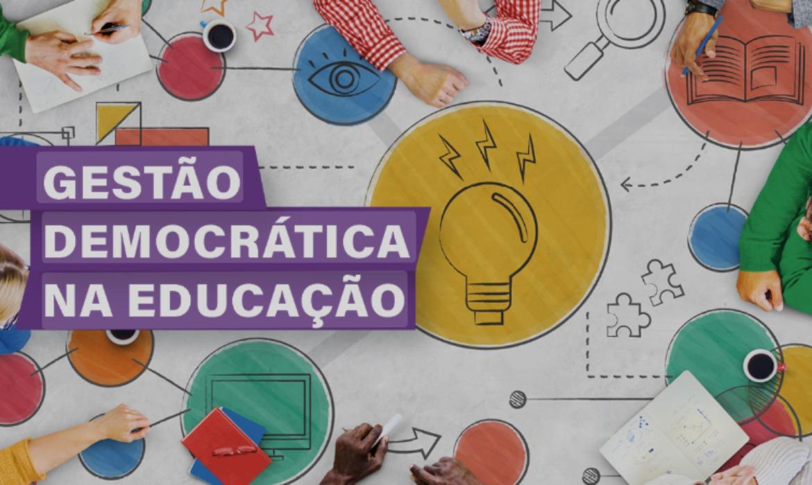 Executivo Municipal aguarda aprovação do novo projeto de Lei da Gestão Democrática do Ensino Público Municipal de Aracruz