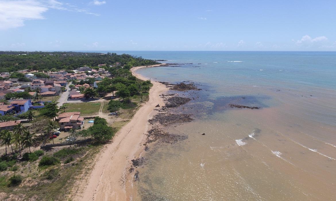 Prefeitura convida para reunião da Proposta de Intervenção da Orla Marítima, na Praia dos Padres
