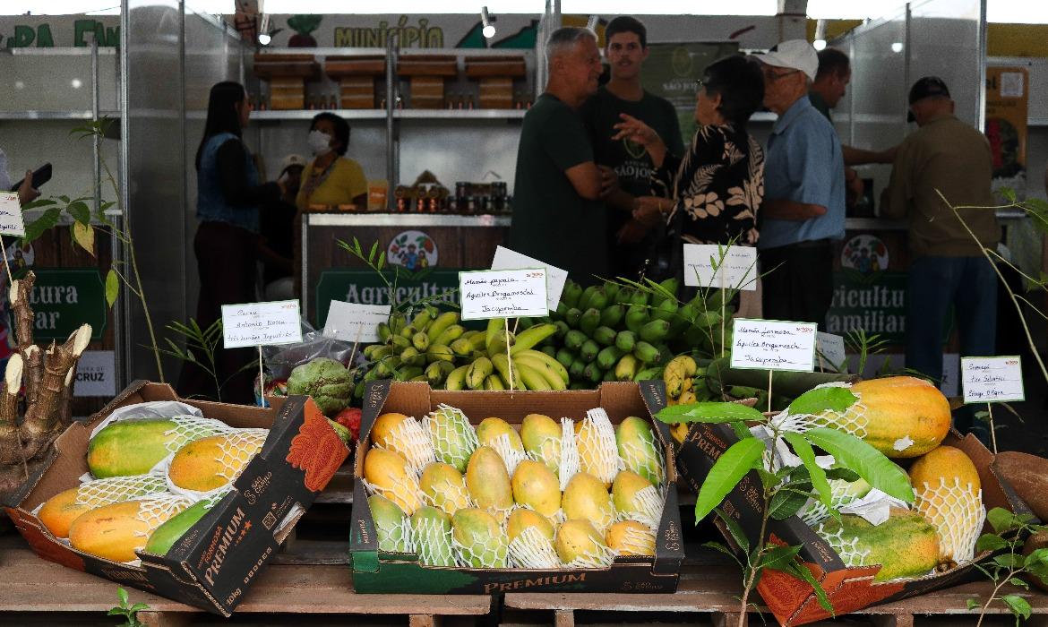Produtores Rurais e Agricultores Familiares do setor turístico passam a ter oportunidade de se cadastrarem no Cadastur