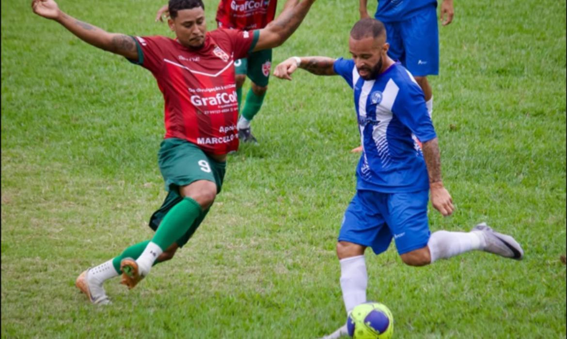 Liga Amadora de Futebol de Aracruz dá pontapé inicial e resgata paixão pelo esporte no município