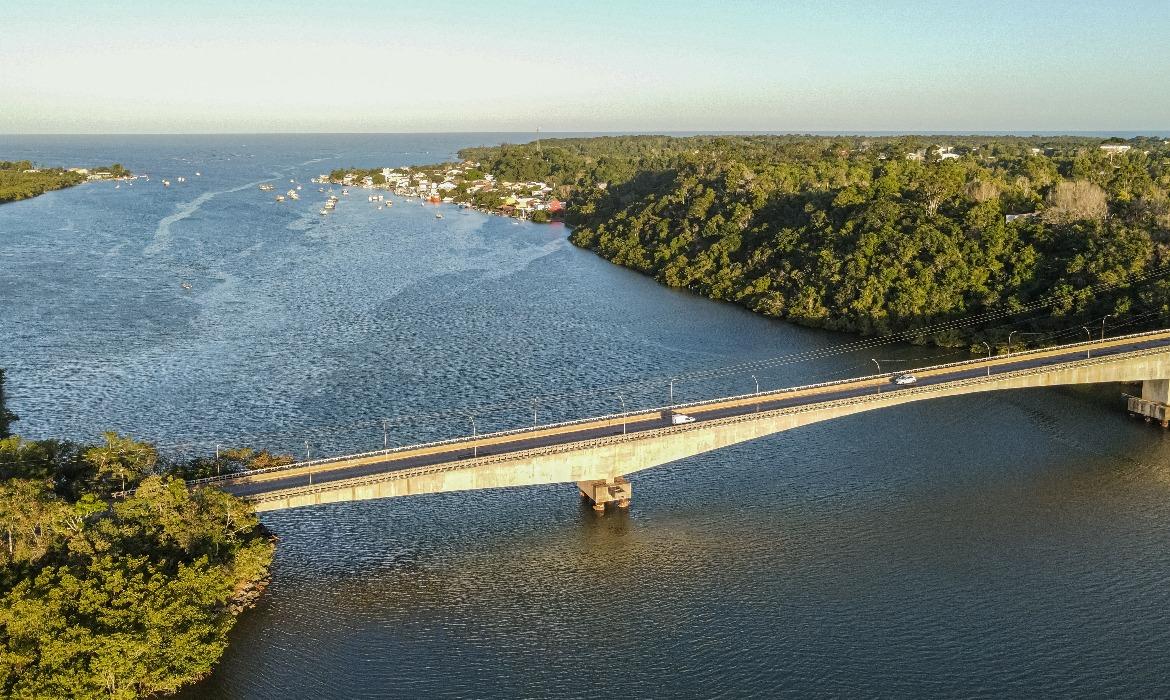 1º Encontro de Caiaqueiros Aracruz acontece no sábado 28 no Rio Piraque-Açu