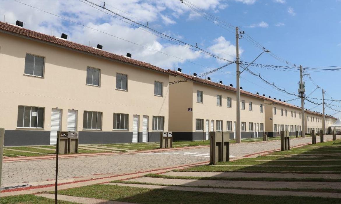 Moradores do Residencial Barra do Riacho devem comparecer à Caixa para assinatura de novos contratos