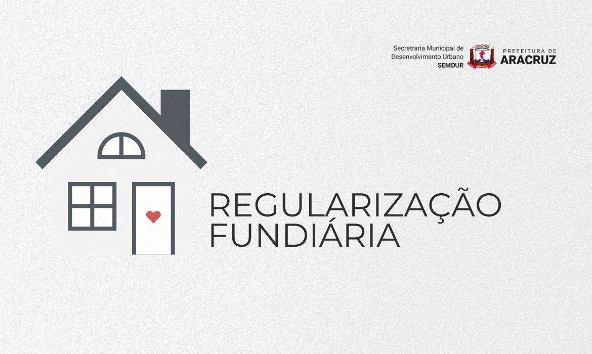 Prefeitura apresenta projetos urbanísticos de Regularização Fundiária de loteamentos irregulares