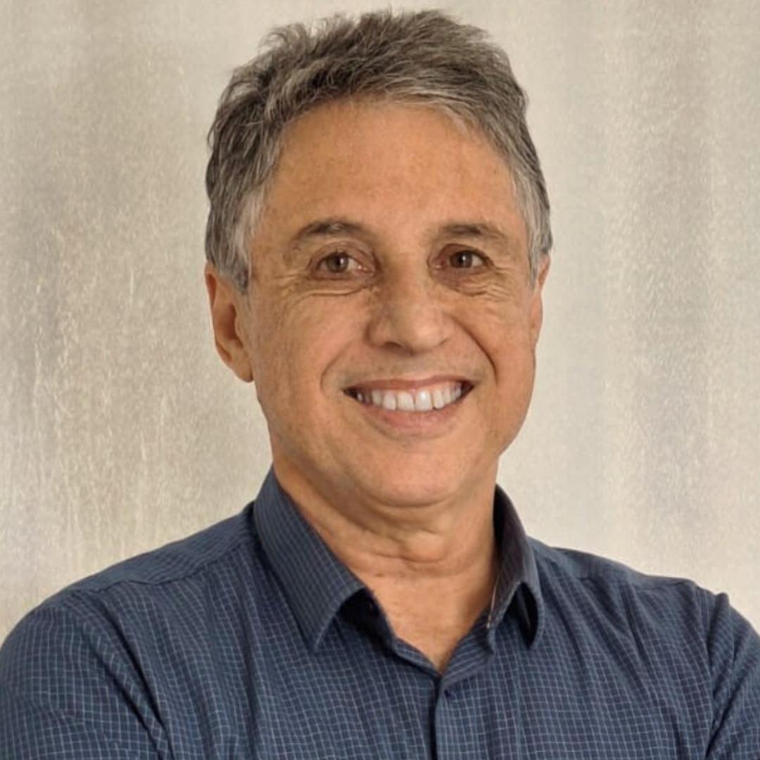 Secretário(a): José Eduardo Faria de Azevedo