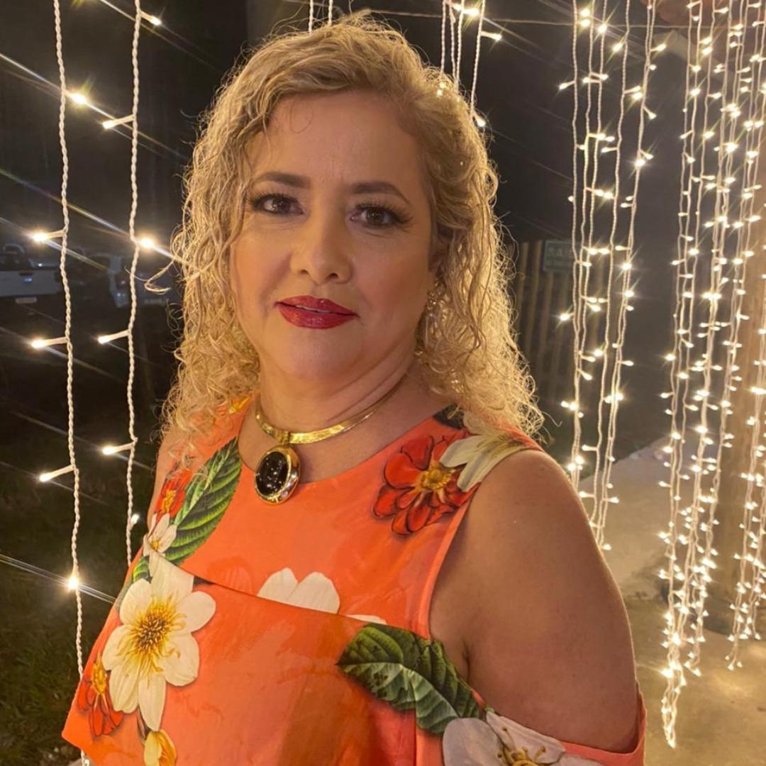 Secretária: Jenilza Spinassé Morellato