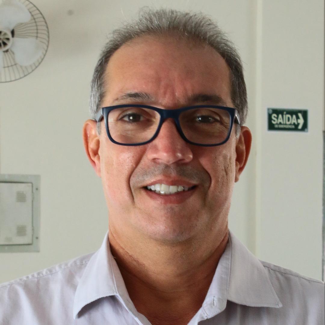 Secretário: Marcus Vinicius Souza Coelho