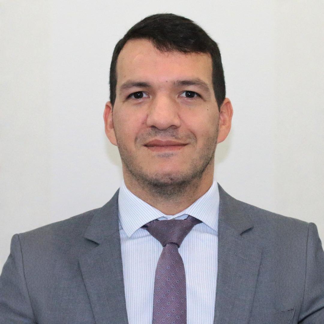 Procurador-Geral: Thiago Pierote