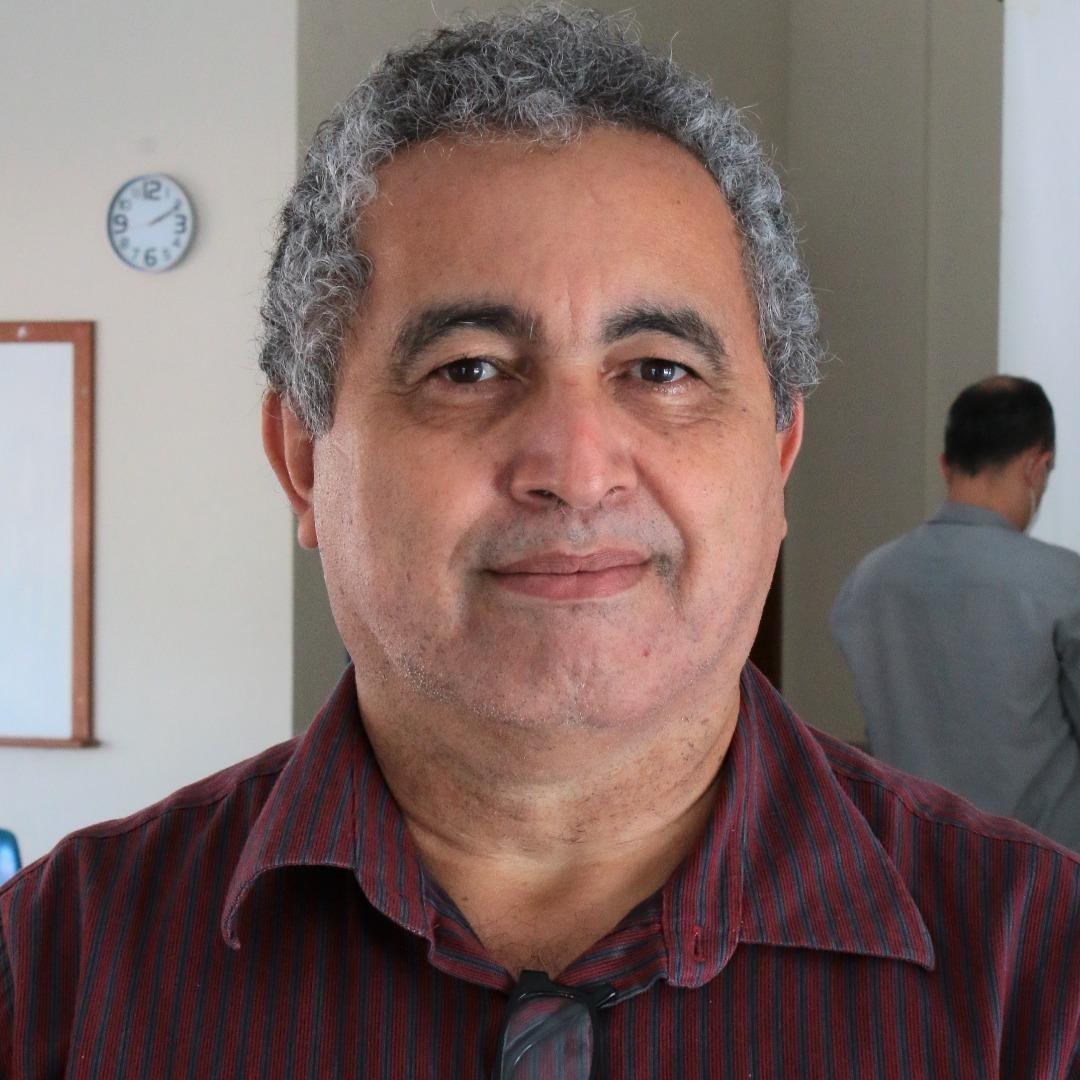 Secretário: Giuseppe Coutinho Silveira