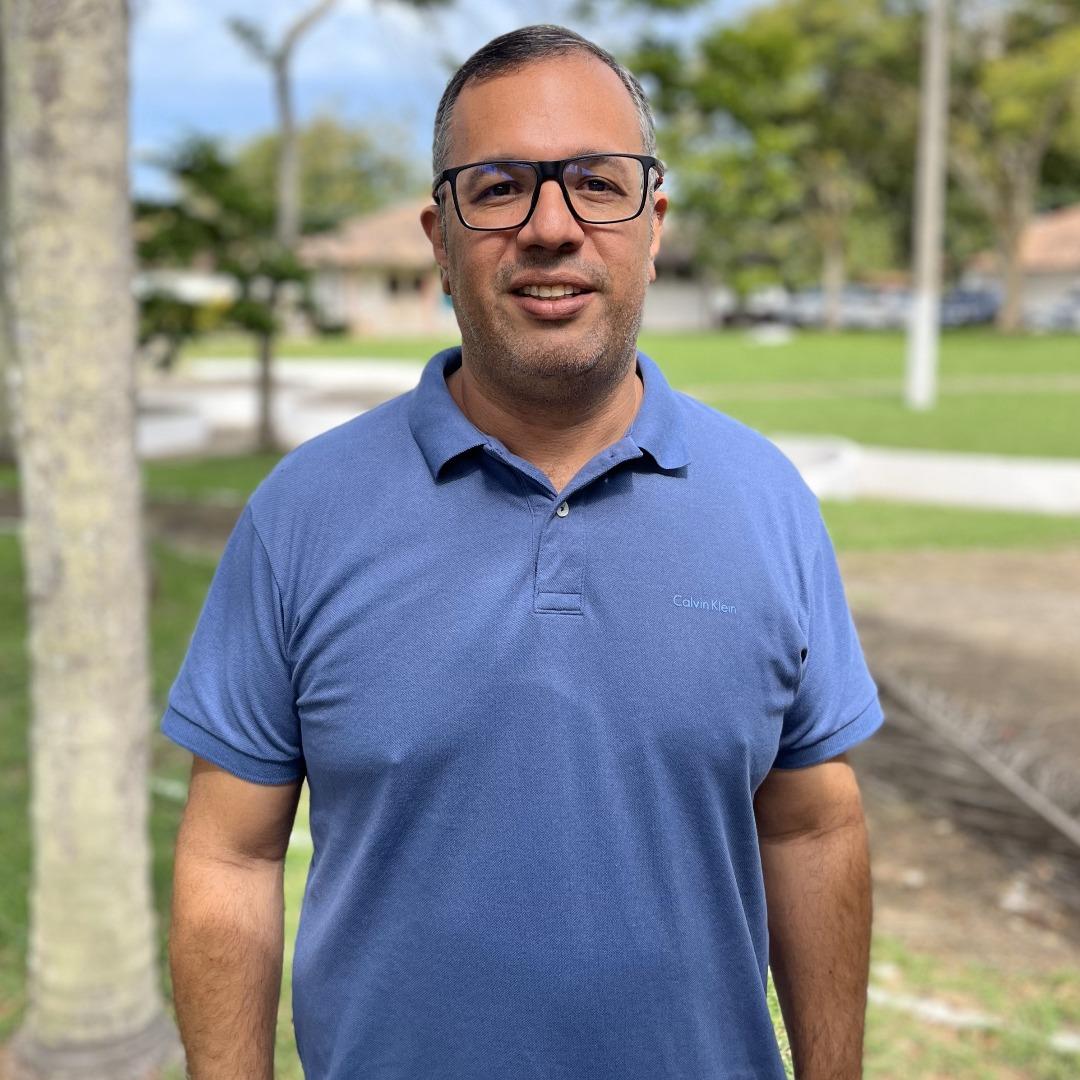 Secretário: Higor Bandeira da Silva