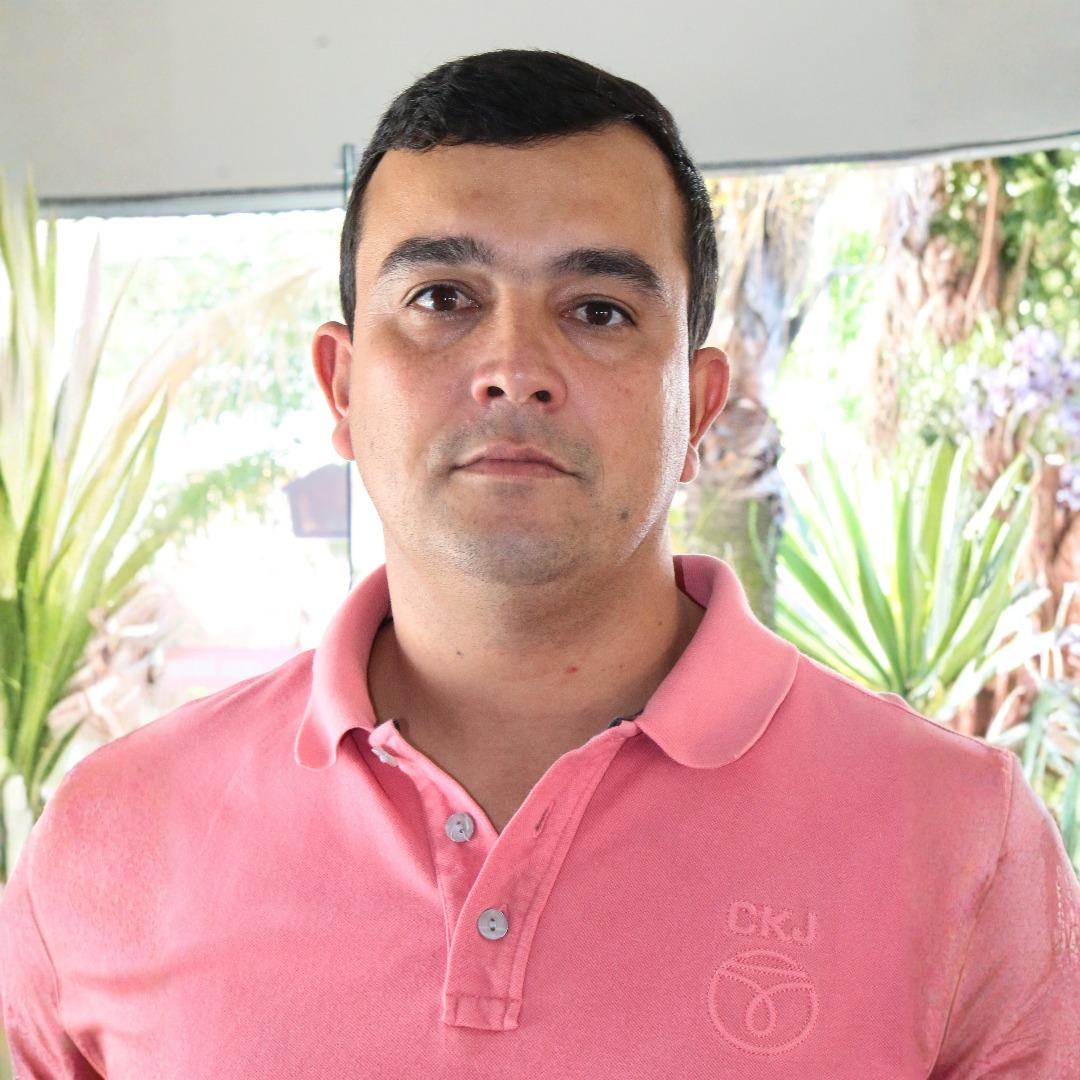 Secretário: Rafael Borgo