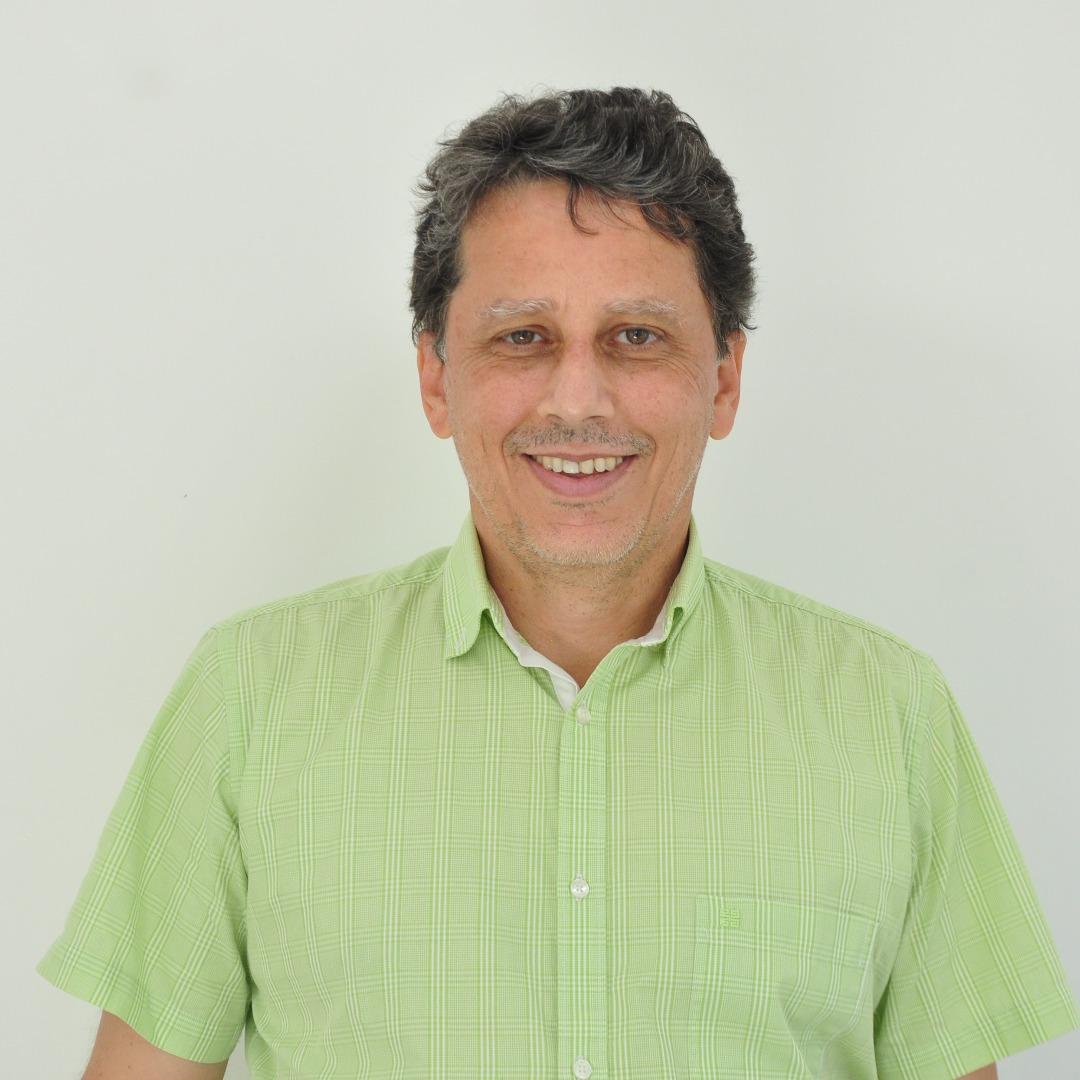 Secretário: Aladim Fernando Cerqueira