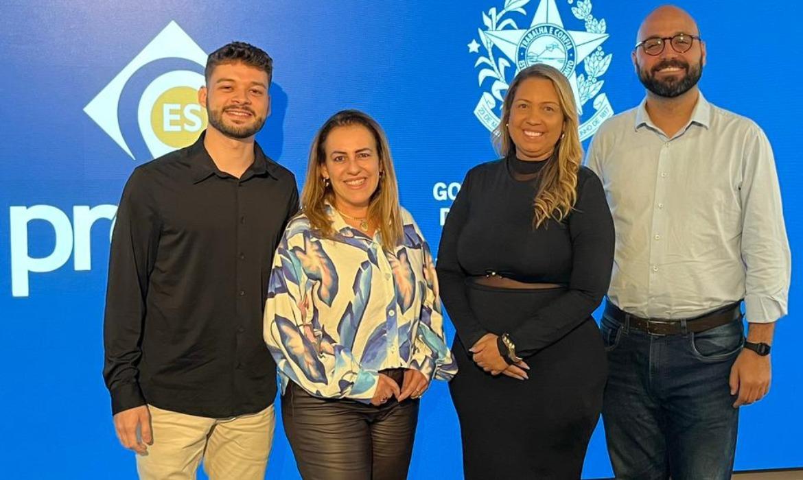 Procon de Aracruz participa do evento “Compra Segura” promovido pelo Procon Estadual