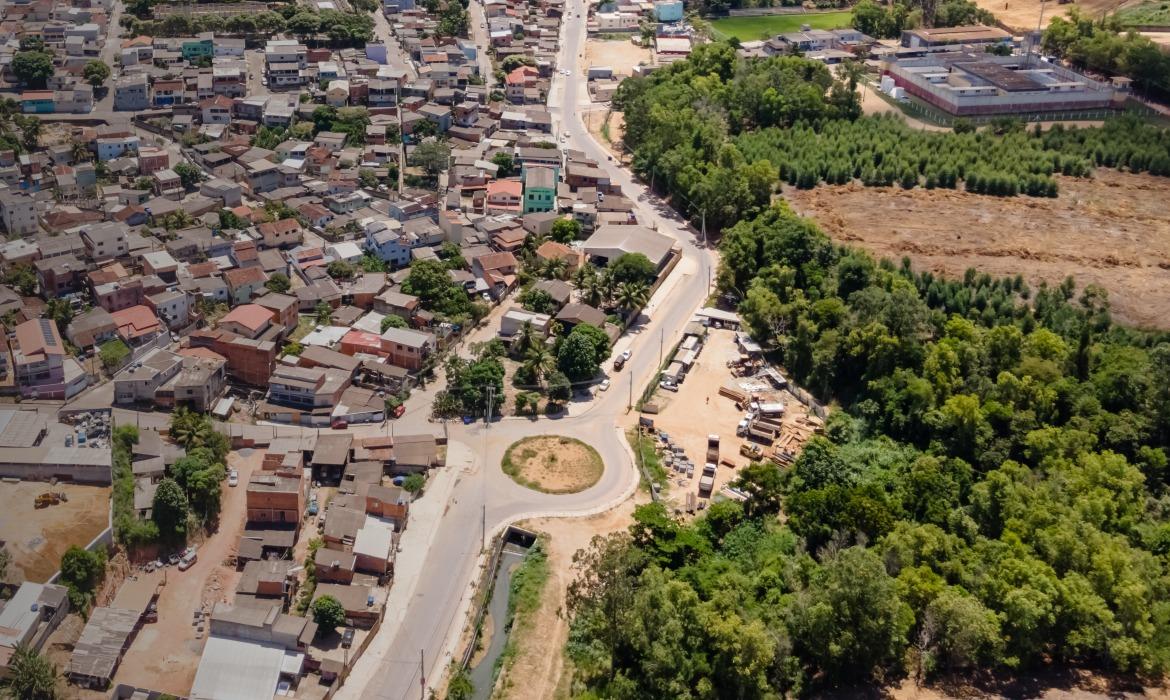Obras estruturantes transformam Aracruz e garantem mais segurança em períodos de chuva