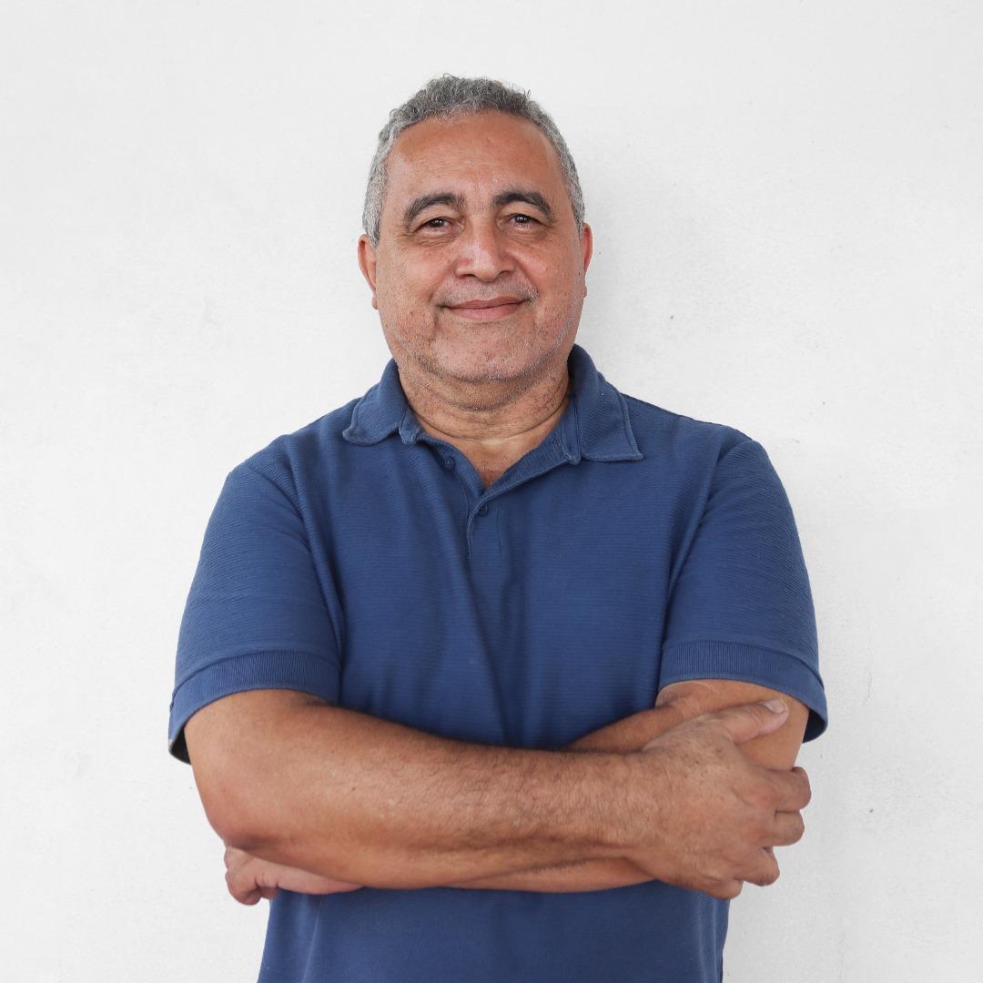 Secretário: Giuseppe Coutinho Silveira