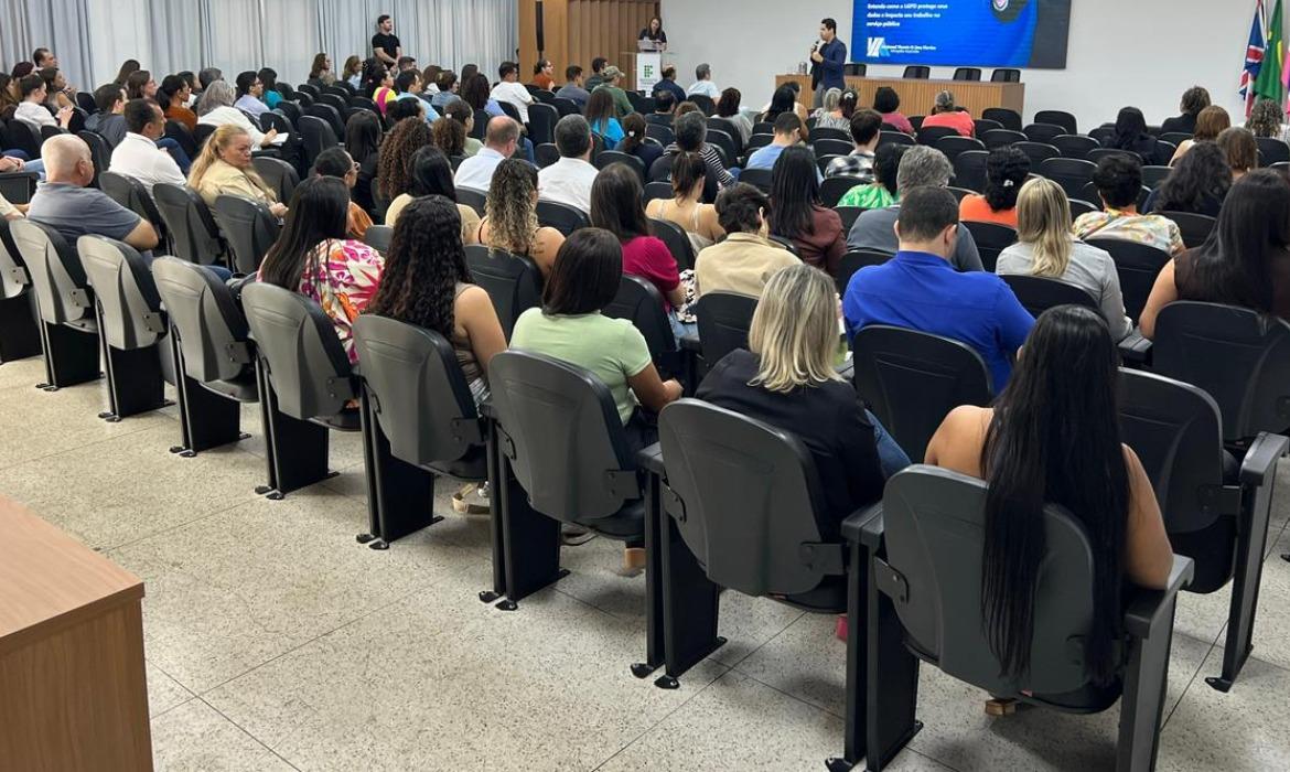 Prefeitura de Aracruz institui Programa de Fortalecimento da Gestão Pública