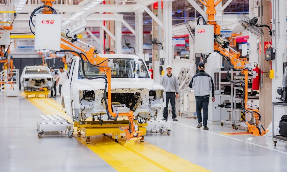 GWM: Aracruz se consolida como polo estratégico com anúncio da unidade industrial