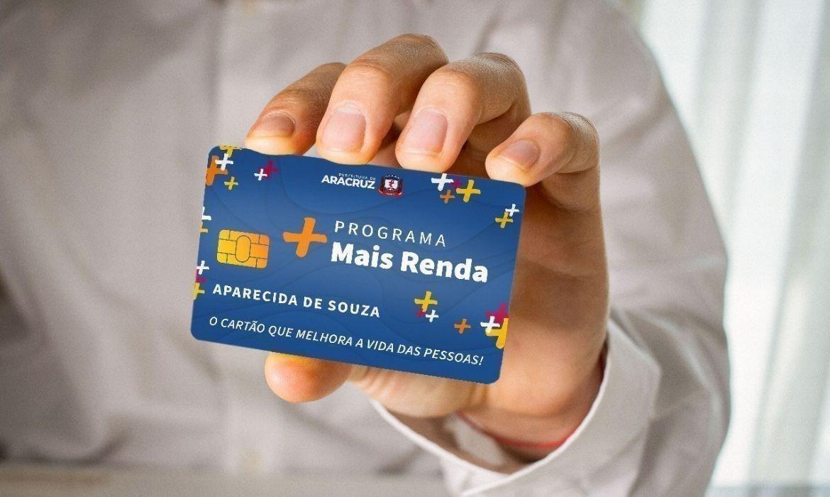 Mais Renda: Prefeitura divulga lista de pagamento referente a NOVEMBRO
