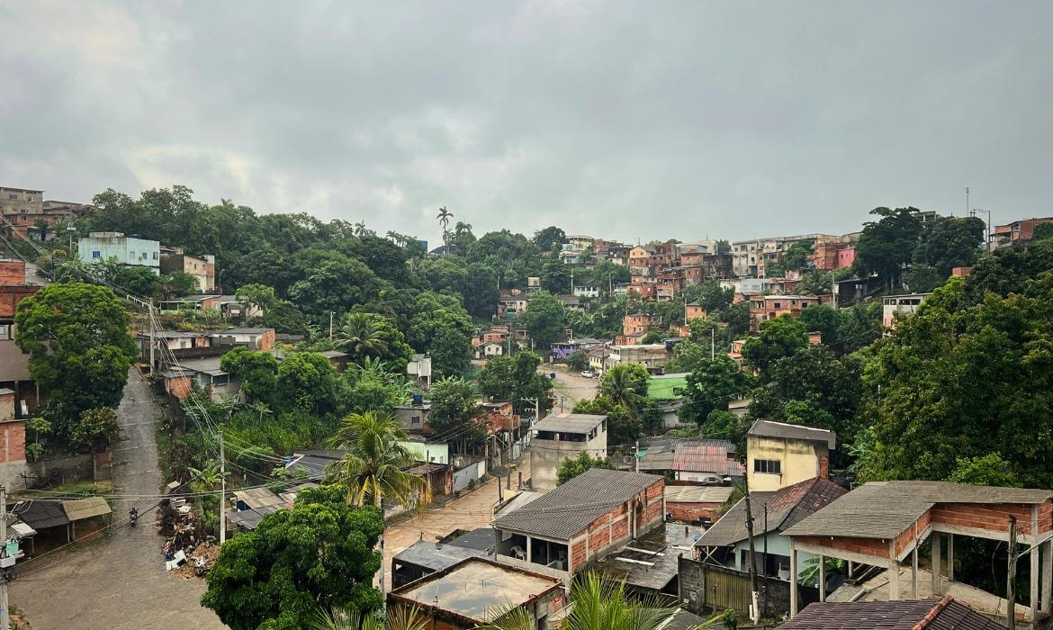 Saae abre licitação para ampliação da infraestrutura de saneamento no bairro Santa Luzia